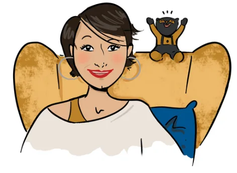 Aliko et Kakko en binôme