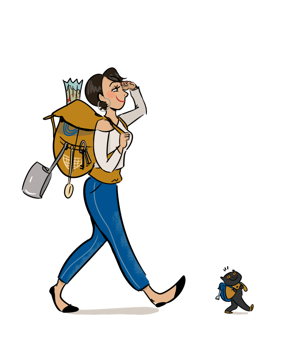 Aliko et Kakko confiants