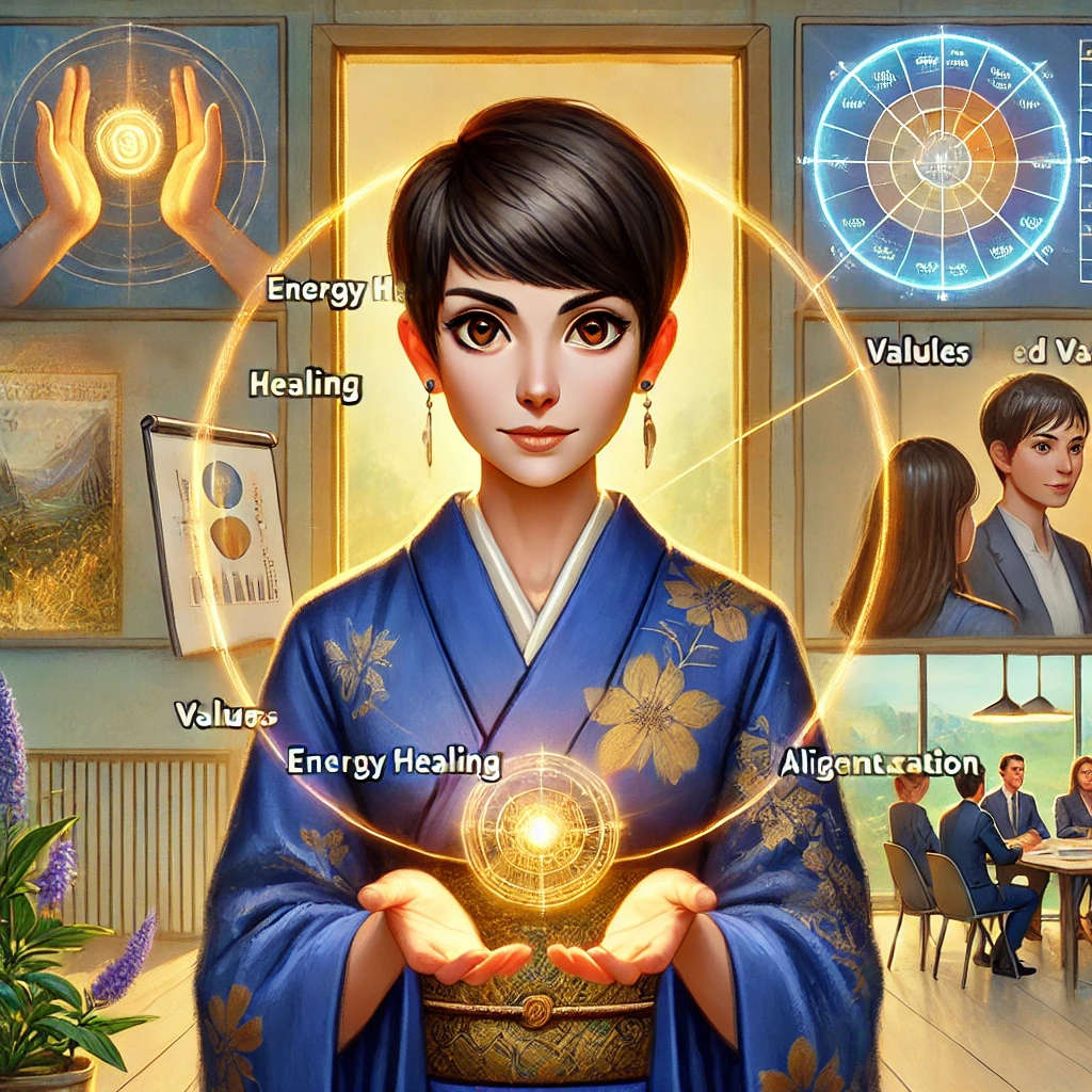 Bilan à 360° Un bilan à 360° de ta vie d'entrepreneur