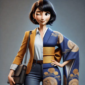 Aliko moitié entrepreneur moitié spirituelle sen style japonais Aliko moitié entrepreneur moitié spirituelle sen style japonais