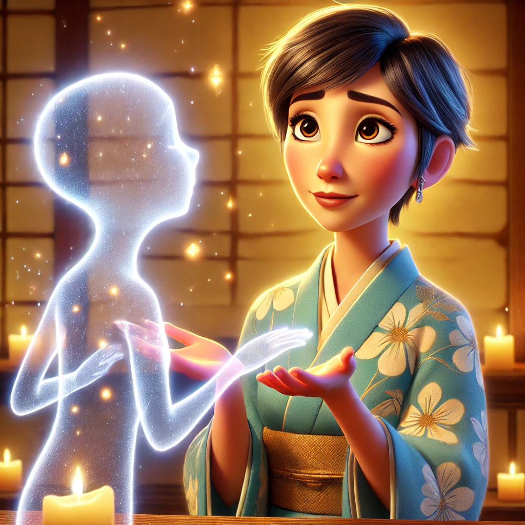 Reconnexion à ton âme Se reconnecter à son âme