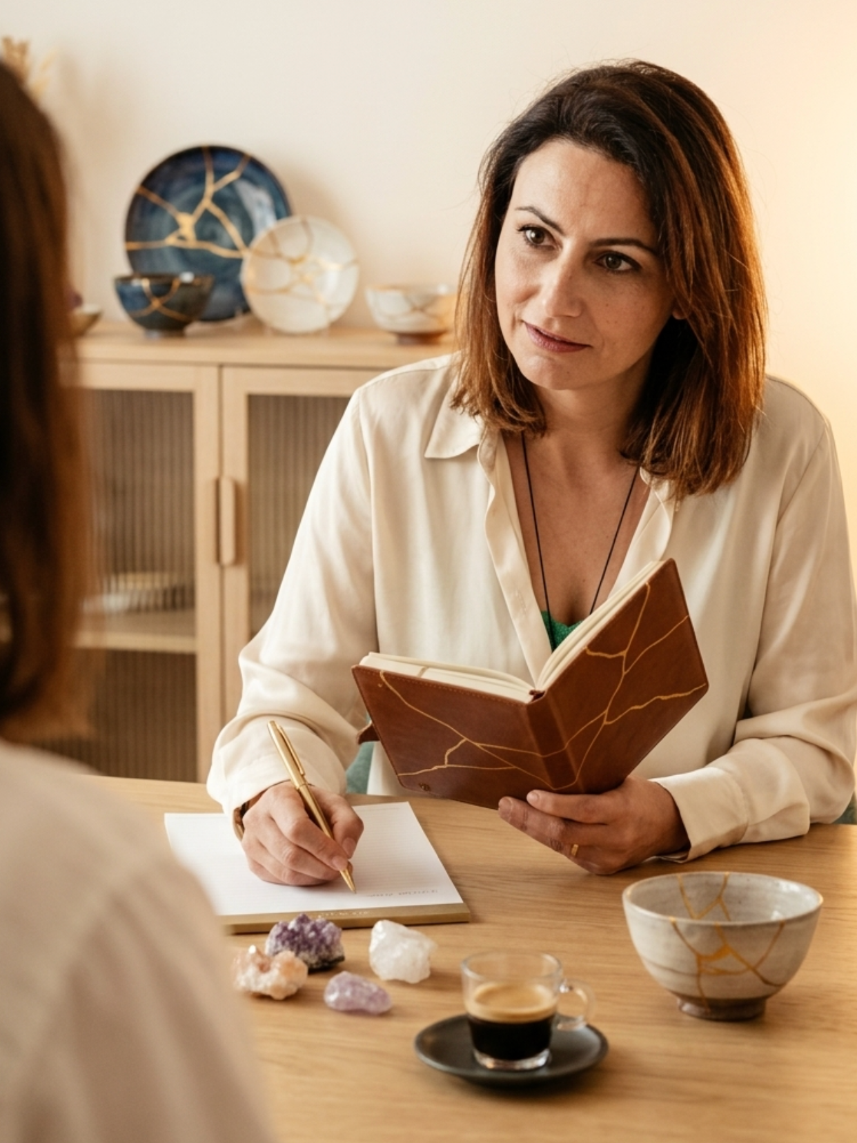 Accompagnement Kaizen by KAKKO pour faire grandir son activité sans s'épuiser